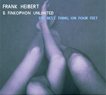 The Best Thing on Four Feet