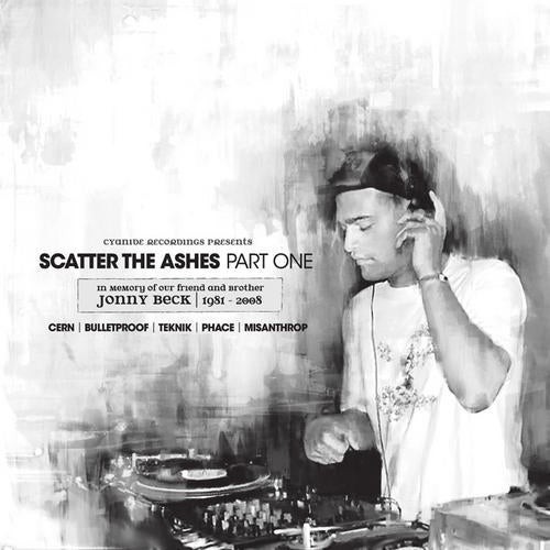 Scatter The Ashes / Vulcanic