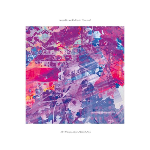 Atwater (remixes)