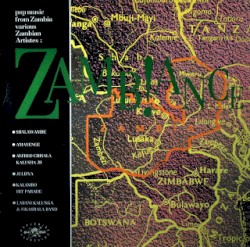 Zambiance!
