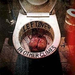 Leftøver