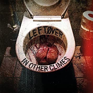 Leftøver