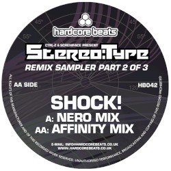 What's That Noize!? Remix Sampler, Part 2