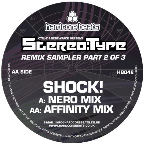 What's That Noize!? Remix Sampler, Part 2