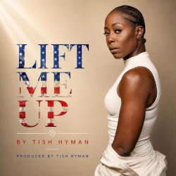 Lift Me Up