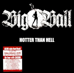 Hotter Than Hell