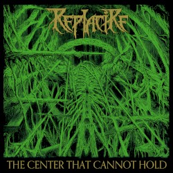 The Center That Cannot Hold