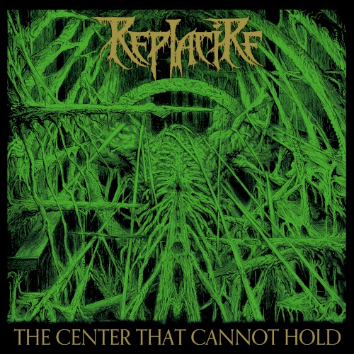 The Center That Cannot Hold