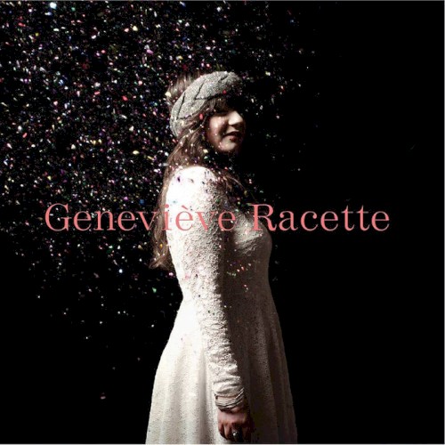 Geneviève Racette