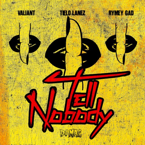Tell Nuhbody
