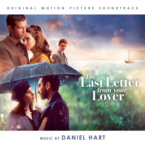 The Last Letter from Your Lover: Original Motion Picture Soundtrack