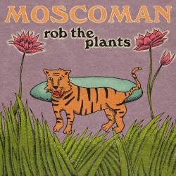 Rob The Plants
