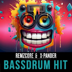 Bassdrum Hit