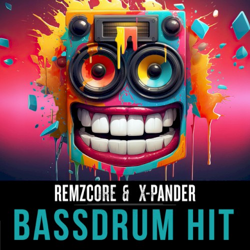 Bassdrum Hit