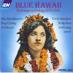 Blue Hawaii