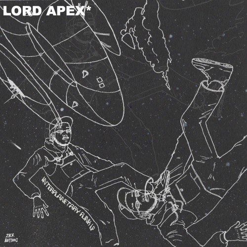 Interplanetary Funk