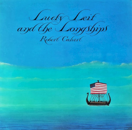 Lucky Leif and the Longships