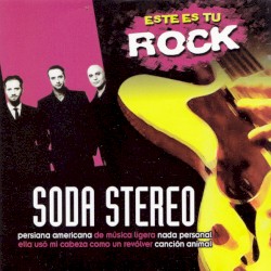 Este es tu rock