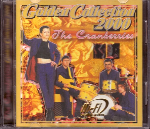Golden Collection 2000