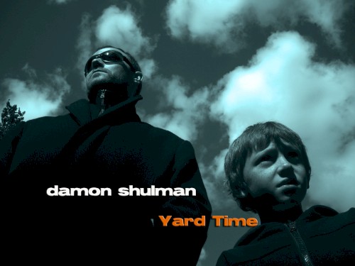 Yard Time