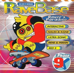 RaveBase: Raver’s Paradise, Phase 9