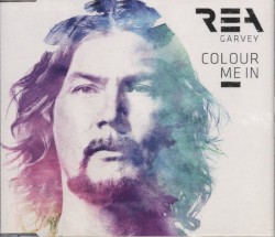 Colour Me In