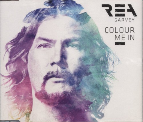 Colour Me In