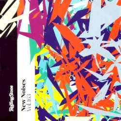 Rolling Stone: New Noises, Volume 163