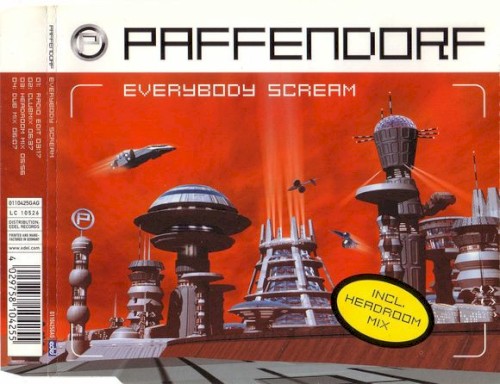 Everybody Scream