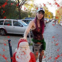 Ich mag Kitsch