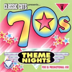 Classic Cuts Presents: 70s Theme Nights