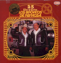 25 años de éxitos