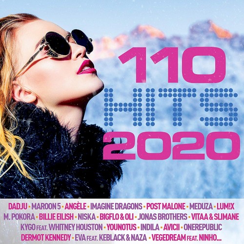 110 Hits 2020