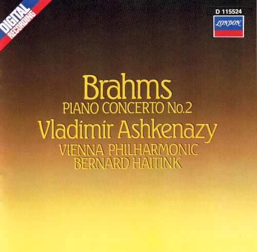 Piano Concerto no. 2
