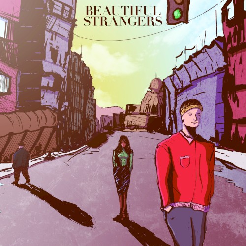Beautiful Strangers