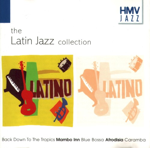The Latin Jazz Collection