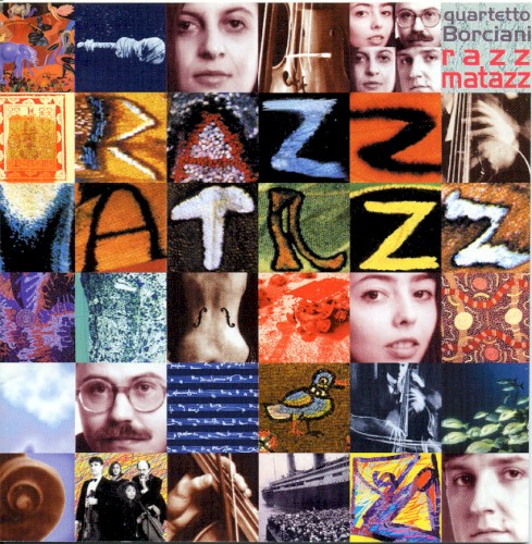 Razzmatazz