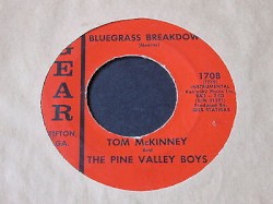 Bluegrass Breakdown / Farewell Blues