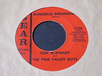 Bluegrass Breakdown / Farewell Blues