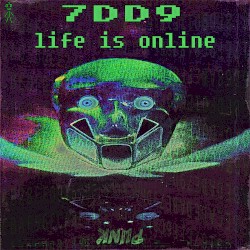 Life Is Online (EP)