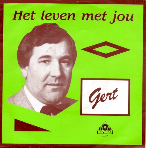 Het leven met jou / Espanjola