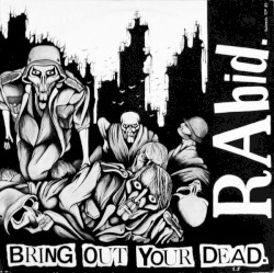 Bring Out Your Dead