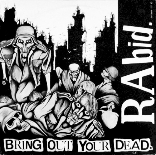 Bring Out Your Dead