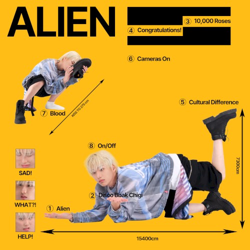 Alien
