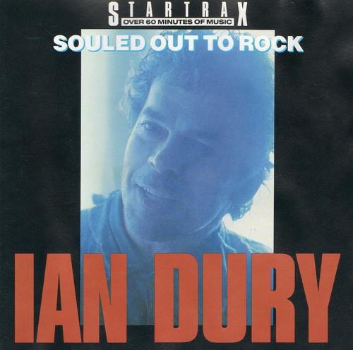 Souled Out to Rock