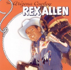 The Arizona Cowboy