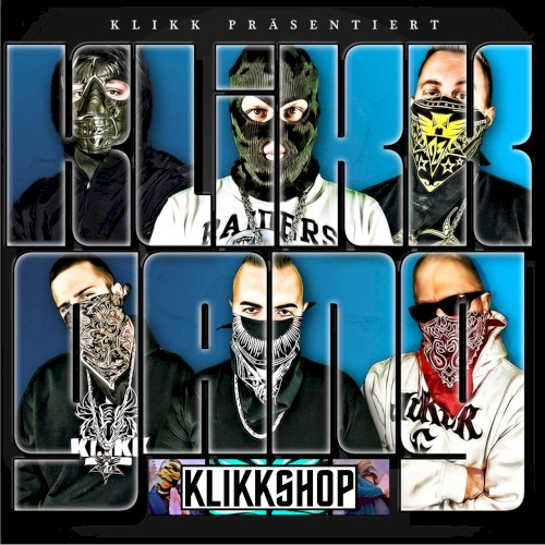 Klikk Gang