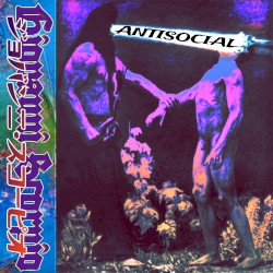 Antisocial