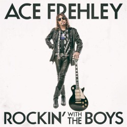 Rockin’ With the Boys