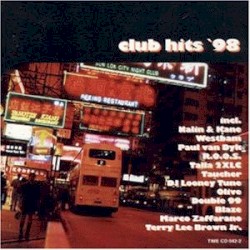 Club Hits '98
